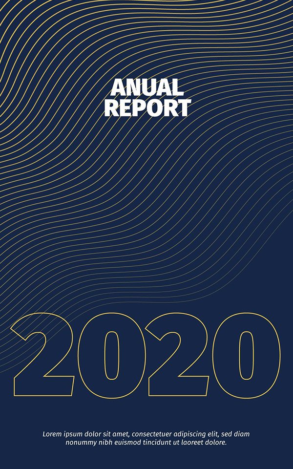 Anual Report
