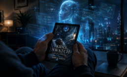 Advanced ai science fiction kindle books