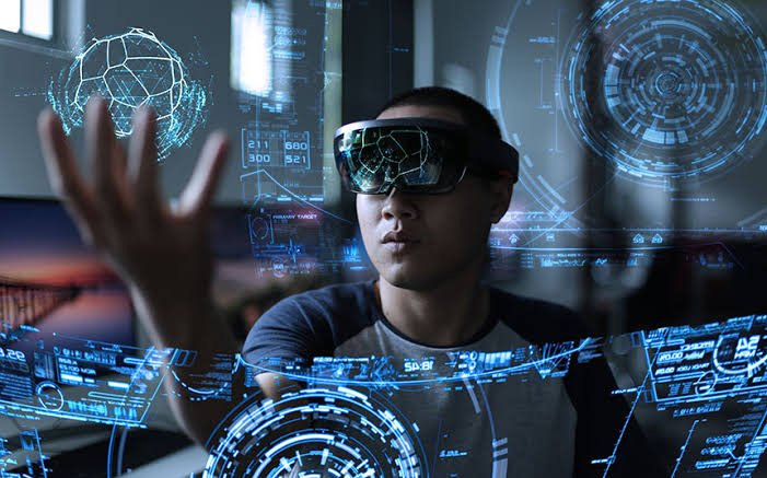 cyber future fiction book