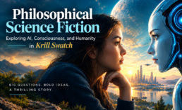 Philosophical science fiction